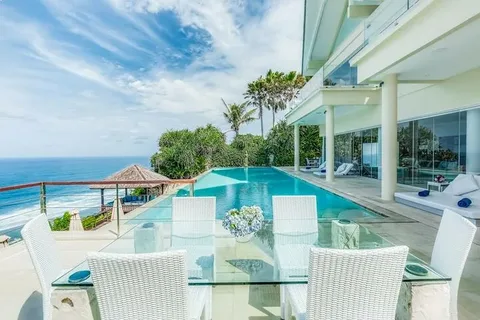 Navigating Bali Villa Development: Trends, Costs, and Key Considerations in 2025