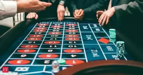 How to Deposit and Withdraw Safely from Non UK Casinos
