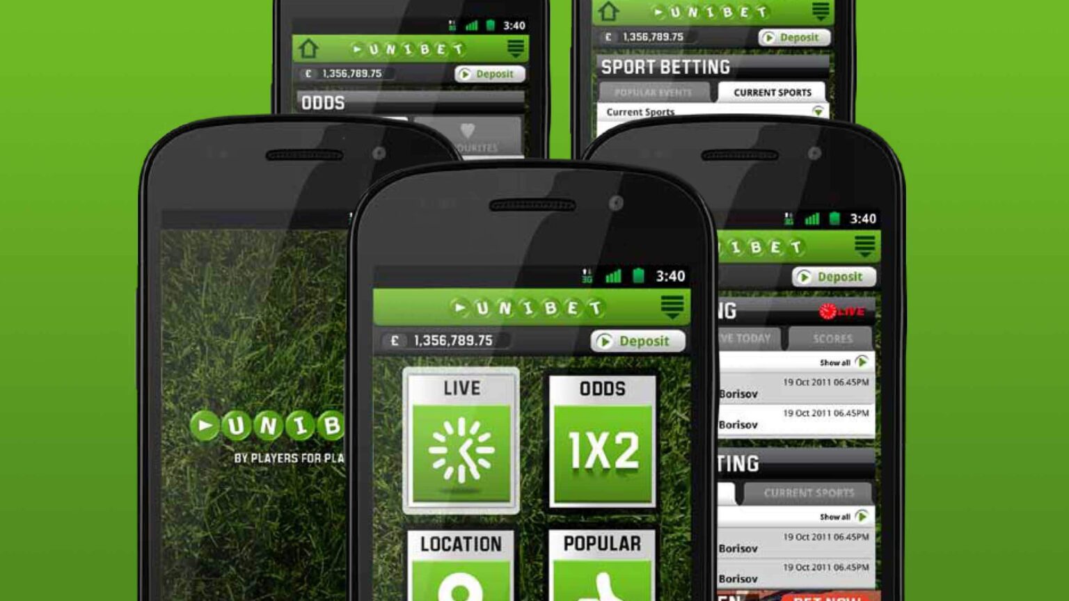 Low Stakes, High Tech: Betting Apps for Every Budget