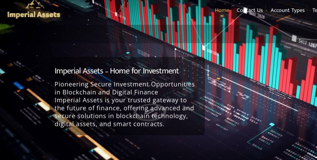 Institutional Losses Recovered: How Michael Atkin of Imperial AST LTD Turned a Former Bank Client’s $50K Into $189K in 6 Weeks