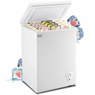 Best Small Freezers for RVs and Travel Use