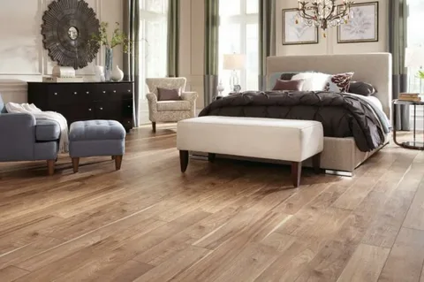 Transform Your Home with Modern Laminate Flooring NZ Styles