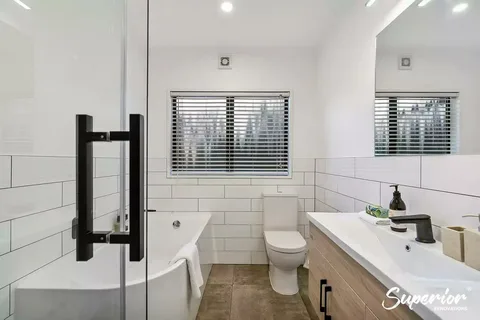 Luxury Bathroom Renovation in Auckland – Is It Worth the Investment?