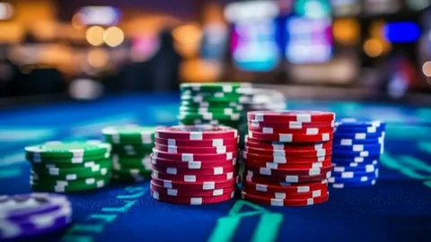 Non UK Casinos With the Fastest Withdrawals