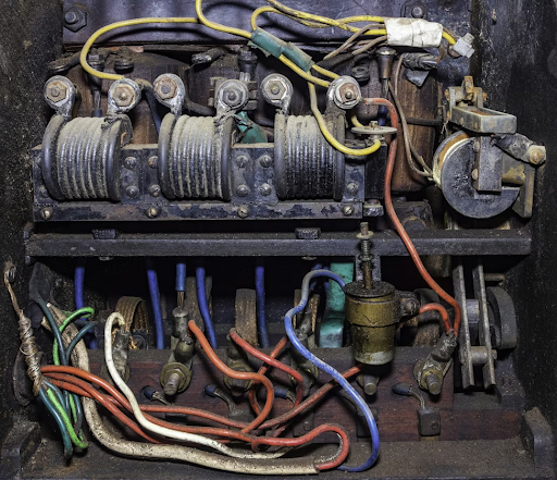 Tools and Techniques Used in Transformer Equipment Maintenance
