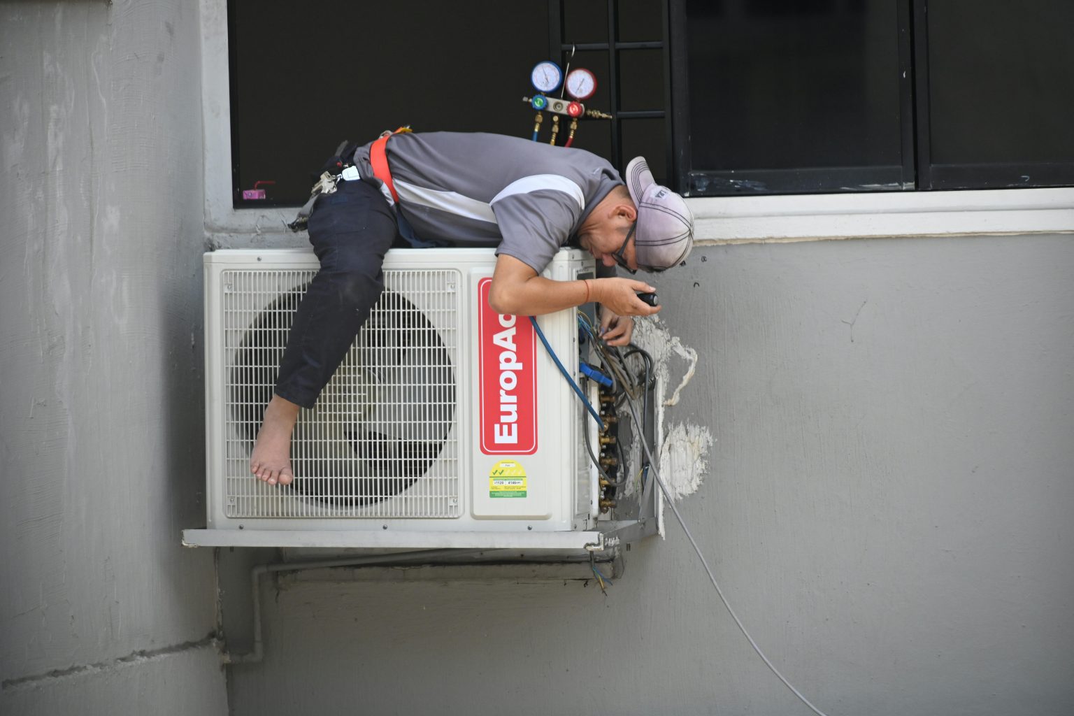 What to Consider Before Doing an AC Installation