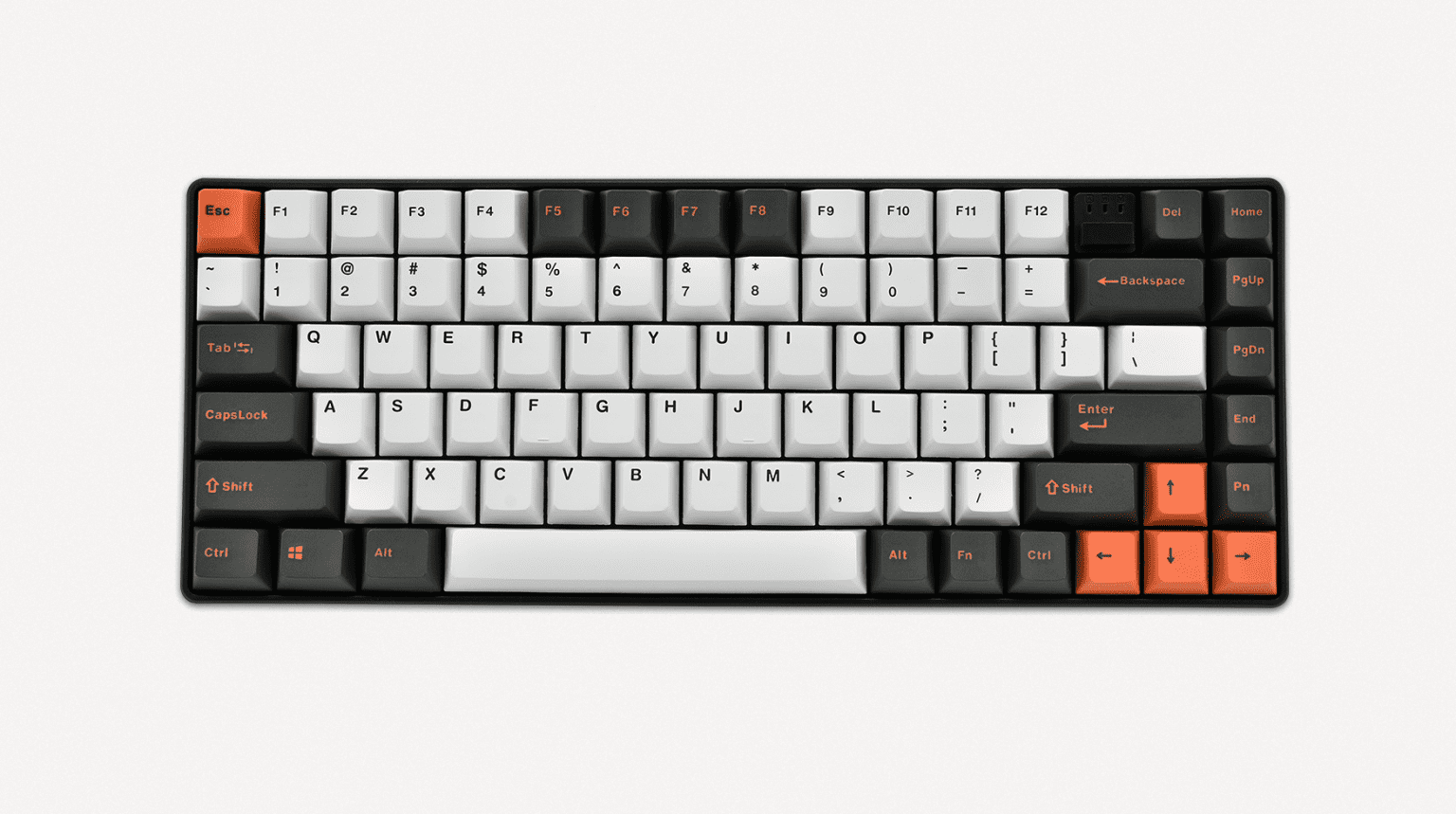 Travel-Friendly 75 Keyboards for On-the-Go Typing