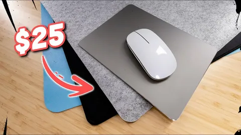 How to Find the Perfect Personalized 3D Mouse Pad
