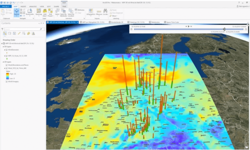 Open-Source Platforms for Geospatial Mapping Projects