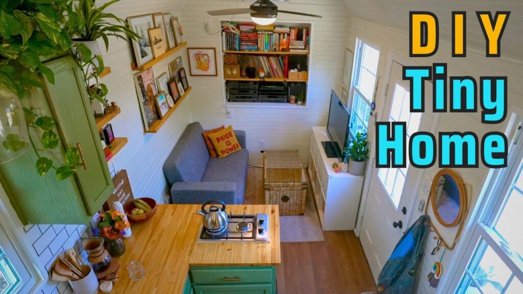 Transform Your Space: Creative Home and Interior Ideas for Modern Living