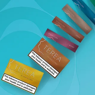 Terea Sun Pearl: Why It’s the #1 Best-Selling Flavor in Dubai and UAE