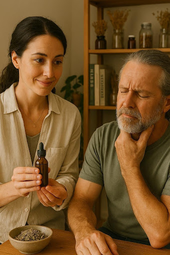 The Medical Detective: What to Expect from Natural Medicine Consultations