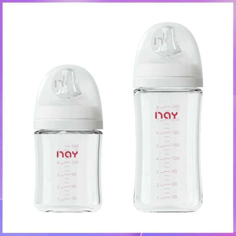 Common Mistakes to Avoid When Using Infant Glass Bottles