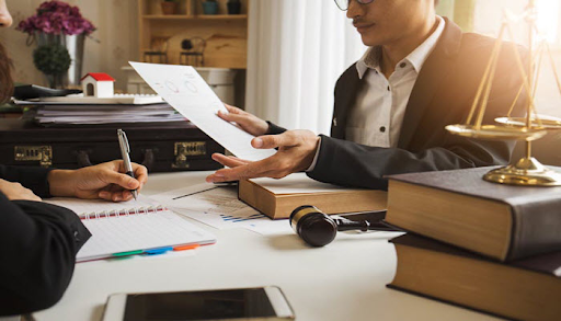 Meeting Your Legal Needs: A Breakdown of Available Legal Services